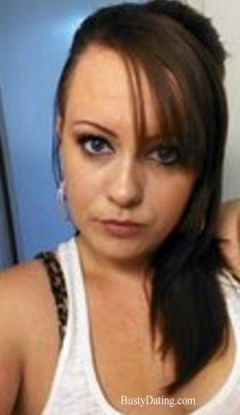 Angie - 24yr old, 38F - N
