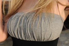 Brooke Banner just got - N