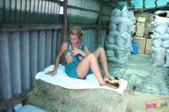 Beverly and her hills - N