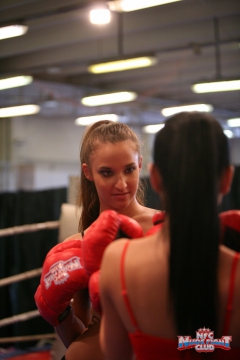 Amira Adara and Jessyka - N