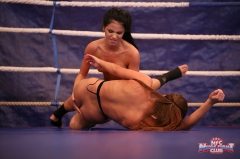 Amira Adara and Jessyka - N