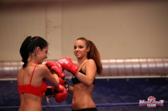 Amira Adara and Jessyka - N