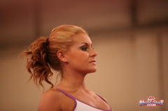 Today foxy beauty Becky - N