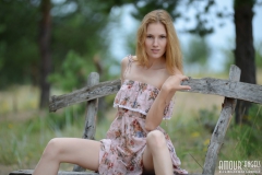 Gorgeous slim body - N