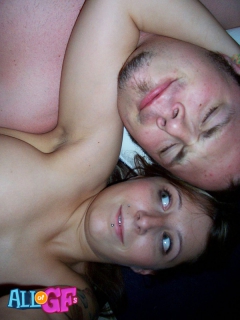 Girlfriend amateur mouth eats - N