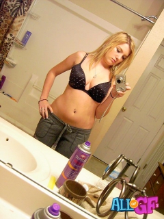 Girlfriend blow job till - N