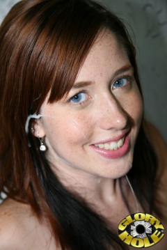 Ivy Ryder - N