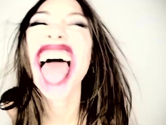 Naughty, crazy Riley Reid who will never change from being