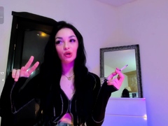 Brunette Amateur Webcam Teen Exposed