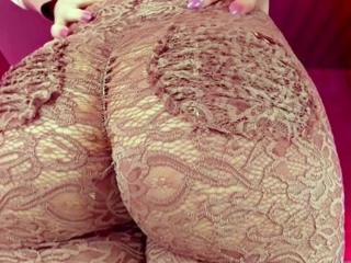 Violet Doll - Inhale Ass Freak Pov Ass Sniffing Humiliation