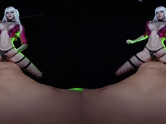Ma Baby Sex VRlapdance