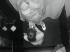 Stripper Gets Creampie in Her Wet Hot Pussy