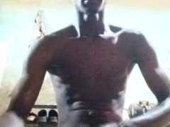 Sidi Madi Diarra +223 89 43 07 26 En Plaine Masturbation