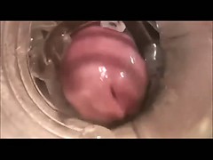 Cum Inside Fleshlight