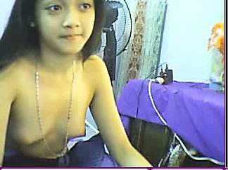 Filipina Webcam Show at DrTuber