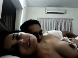 Kinky Indian Couple Fucking On Camera