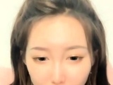 Japanese teens super wet solo show Uncensored