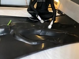 vacuum bag