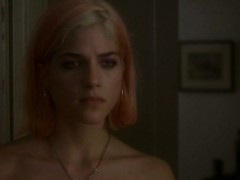 Selma Blair