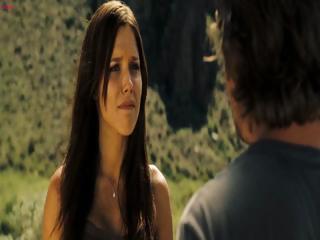 Sophia Bush - The Hitcher