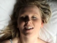 Teen Orgasm That Is Stunning Experience