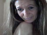 Naughty Milf Masturbation On Webcam