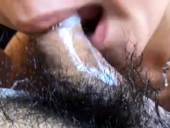 She like cum in mouth 05