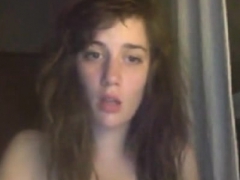 Crazy Hairy Teen - More On My Profile