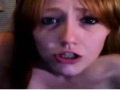 Amazing Filthy Cam Teen Taboo Bate
