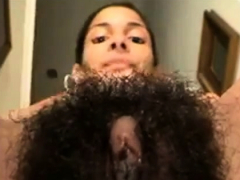 the-hairy-monster