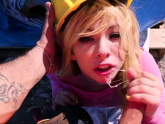 publick-pickups-kenzie-reeves