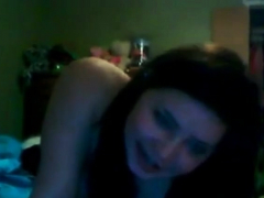 Chubby Teen 3