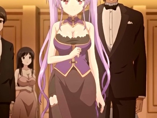 Hentai Anime School Girls In Gym But Teachers Waiting There at ...