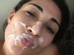 latina-pov-blowjob-and-facial