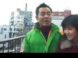 Japanese Eri fucked outdoor part2