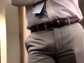 Str8 boss bulge