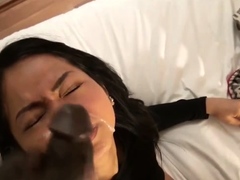 interracial-facial-cumshot