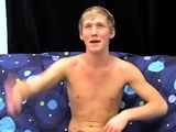 Hayden Chandler S Interview