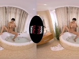 Bath Babe Nelly