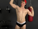 Muscle Flex - Casting 18