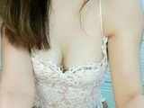 Hot teen lauryn may solo toying
