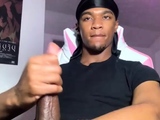 Big black gay african cocks Big jizz shotgun gay sex