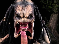 horrorporn-predator-dick-hunter