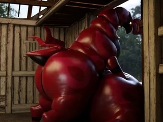 Doggystyle Hardcore Sex