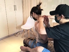 Chinese bondage