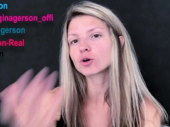 gina gerson talking russian onlyfans xxx videos