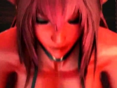 a-succubus-dominates-an-elf-baronstrap