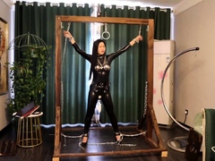 Asian Bondage