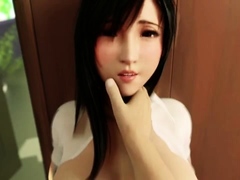 Tifa's Innocence