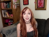 SPH college domina seduces n jerks loser